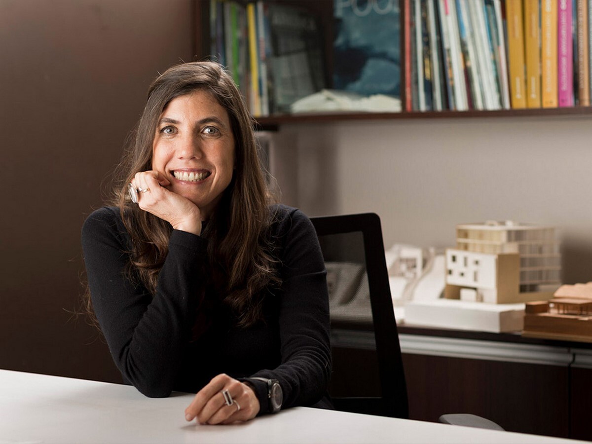 Görsel: Dünyanın En Ünlü 23 Kadın Mimarı; 2024 İncelemesi...